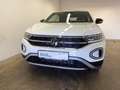 Volkswagen T-Roc Style TSI Weiß - thumbnail 2