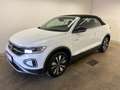 Volkswagen T-Roc Style TSI Weiß - thumbnail 3