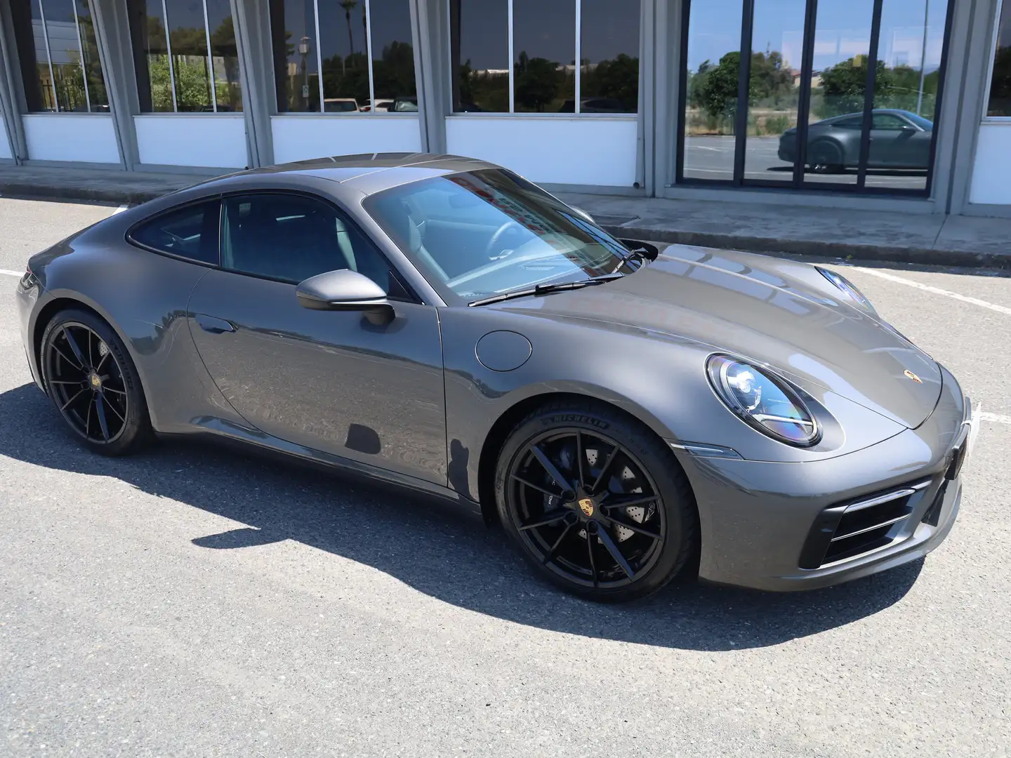 Porsche 911 911 Coupe 3.0 Carrera auto - 2