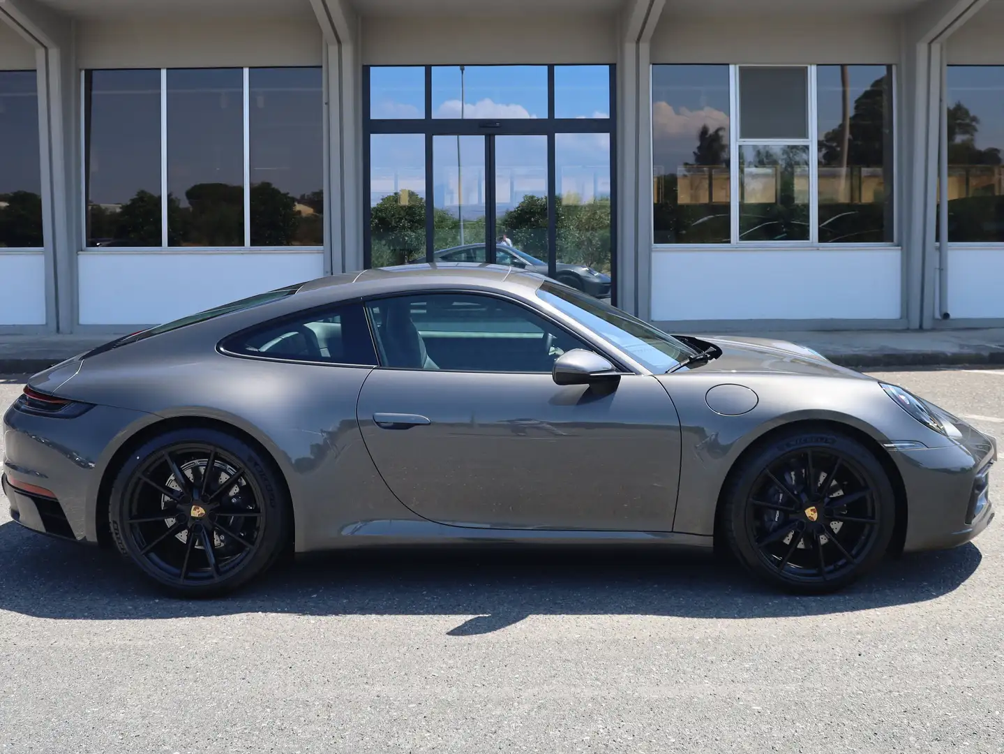Porsche 911 911 Coupe 3.0 Carrera auto - 1