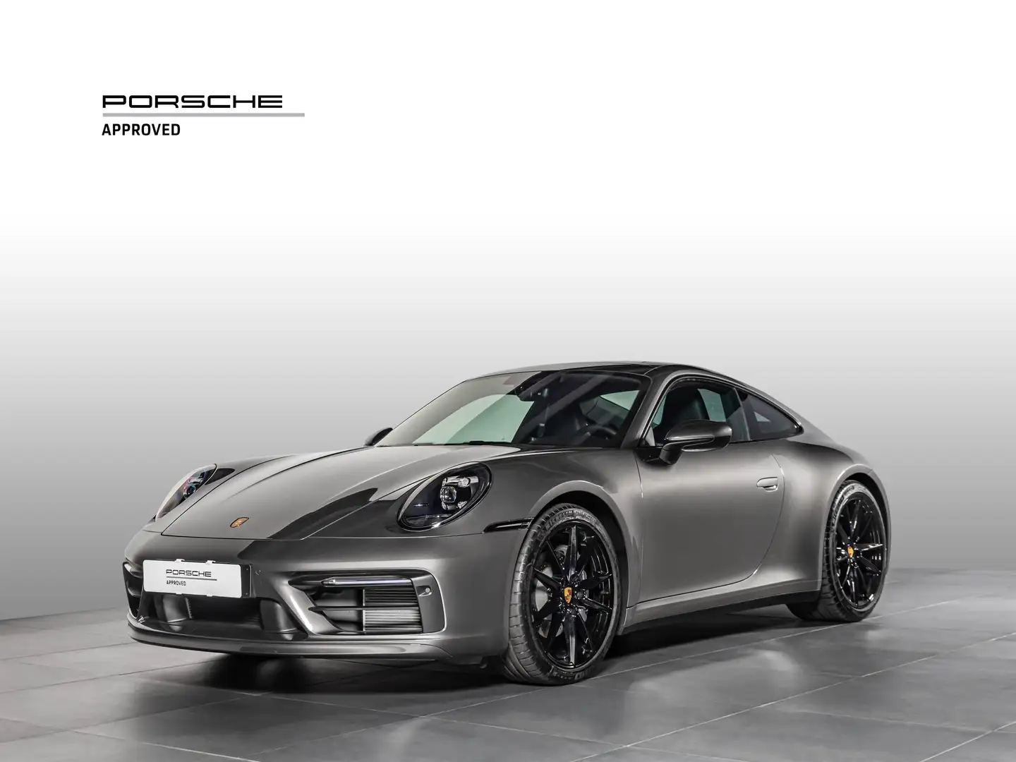 Porsche 911 911 Coupe 3.0 Carrera auto - 1