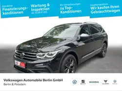 Volkswagen Tiguan Allspace 2.0TDI DSG 4x4 AHK NAVI*OUTLET*