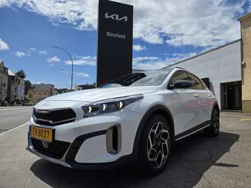 GT Line 1.5T 140 DCT