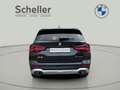 BMW X3 xDrive20d DAB LED WLAN RFK ACC + Stop&Go Shz Grijs - thumbnail 6