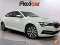 Skoda Superb Combi 2.0TDI Style 4x4 110kW Blanco - thumbnail 7