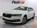 Skoda Superb Combi 2.0TDI Style 4x4 110kW Blanco - thumbnail 8