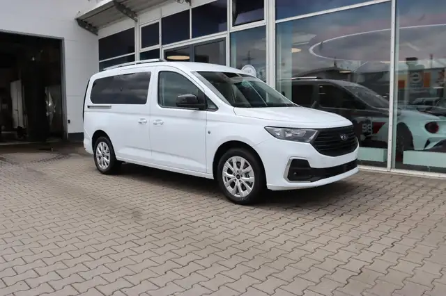 Ford Grand Tourneo Tourneo Connect Titanium L2 PHEV 0,0 % FIN*mgl.