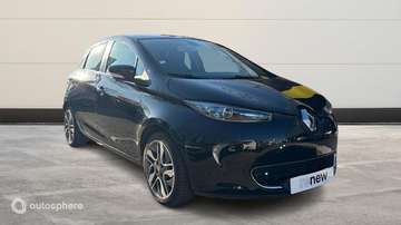 Intens charge normale R90