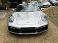 Porsche 992 Zilver - thumbnail 2