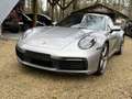 Porsche 992 Zilver - thumbnail 3