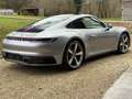 Porsche 992 Zilver - thumbnail 8