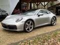 Porsche 992 Zilver - thumbnail 4