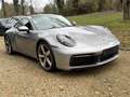 Porsche 992 Zilver - thumbnail 1