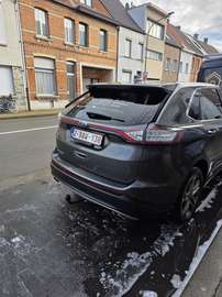 2.0 TDCi AWD Titanium PowerShift