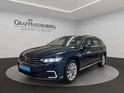 Volkswagen Passat GTE Variant 1.4 TSI e LED