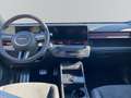 Hyundai KONA SX2 HEV N Line Navi Leder BOSE 360 Kamera Blanc - thumbnail 9
