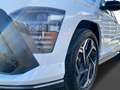 Hyundai KONA SX2 HEV N Line Navi Leder BOSE 360 Kamera Blanc - thumbnail 5