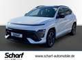 Hyundai KONA SX2 HEV N Line Navi Leder BOSE 360 Kamera Blanc - thumbnail 1