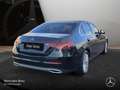 Mercedes-Benz C 180 AVANTG+360+LED+BURMESTER+TOTW+KEYLESS+9G Schwarz - thumbnail 8