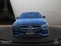 Mercedes-Benz C 180 AVANTG+360+LED+BURMESTER+TOTW+KEYLESS+9G Schwarz - thumbnail 3