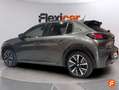 Peugeot 208 PureTech 96kW (130CV) EAT8 GT Gris - thumbnail 4
