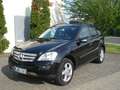 Mercedes-Benz ML 320 .SPORTPAKET ! TÜV-NEU ! 185.000KM ! TOP ! Schwarz - thumbnail 8