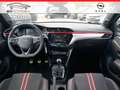 Opel Corsa F GS*APPLE*PDC*LED*TEMP*ALU*SPUR*TOTW*SHZ* Grau - thumbnail 11