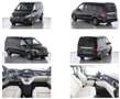 Mercedes-Benz Marco Polo 300 d EDITION 4MATIC _ AIRMATIC Fekete - thumbnail 11