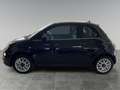 Fiat 500 500 III 1.2 Lounge 69cv E6 Nero - thumbnail 2