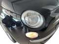 Fiat 500 500 III 1.2 Lounge 69cv E6 Nero - thumbnail 9