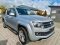 Volkswagen Amarok 2.0TDI /Highline /4Motion/ Navi /AHK/ TOP Silber - thumbnail 3