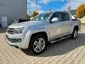 Volkswagen Amarok 2.0TDI /Highline /4Motion/ Navi /AHK/ TOP Silber - thumbnail 2