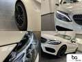 Mercedes-Benz C 250 C 250 Cabrio AMG Line 19/LED/Comand/Park/Komf/AHK Blanc - thumbnail 17