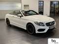 Mercedes-Benz C 250 C 250 Cabrio AMG Line 19/LED/Comand/Park/Komf/AHK Alb - thumbnail 5