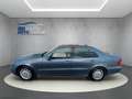 Mercedes-Benz E 350 /2.HAND/NAVI/BI-XENON/MEMORY/PDC/TRAUM! Blue - thumbnail 3