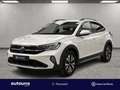 Volkswagen Taigo TAIGO 1.0 TSI LIFE 110 CV MY 24 Blanc - thumbnail 1