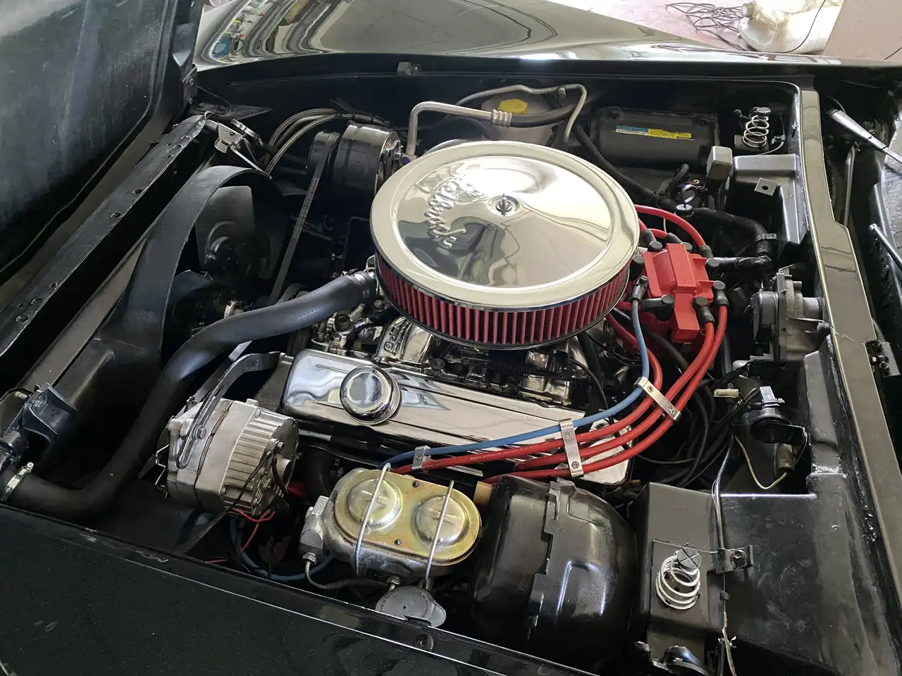 Corvette C3, foto 5