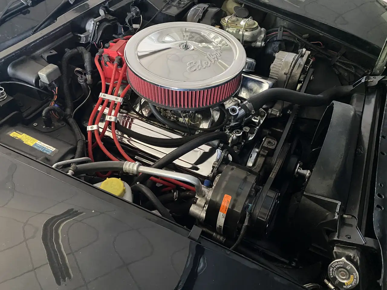Corvette C3, foto 2