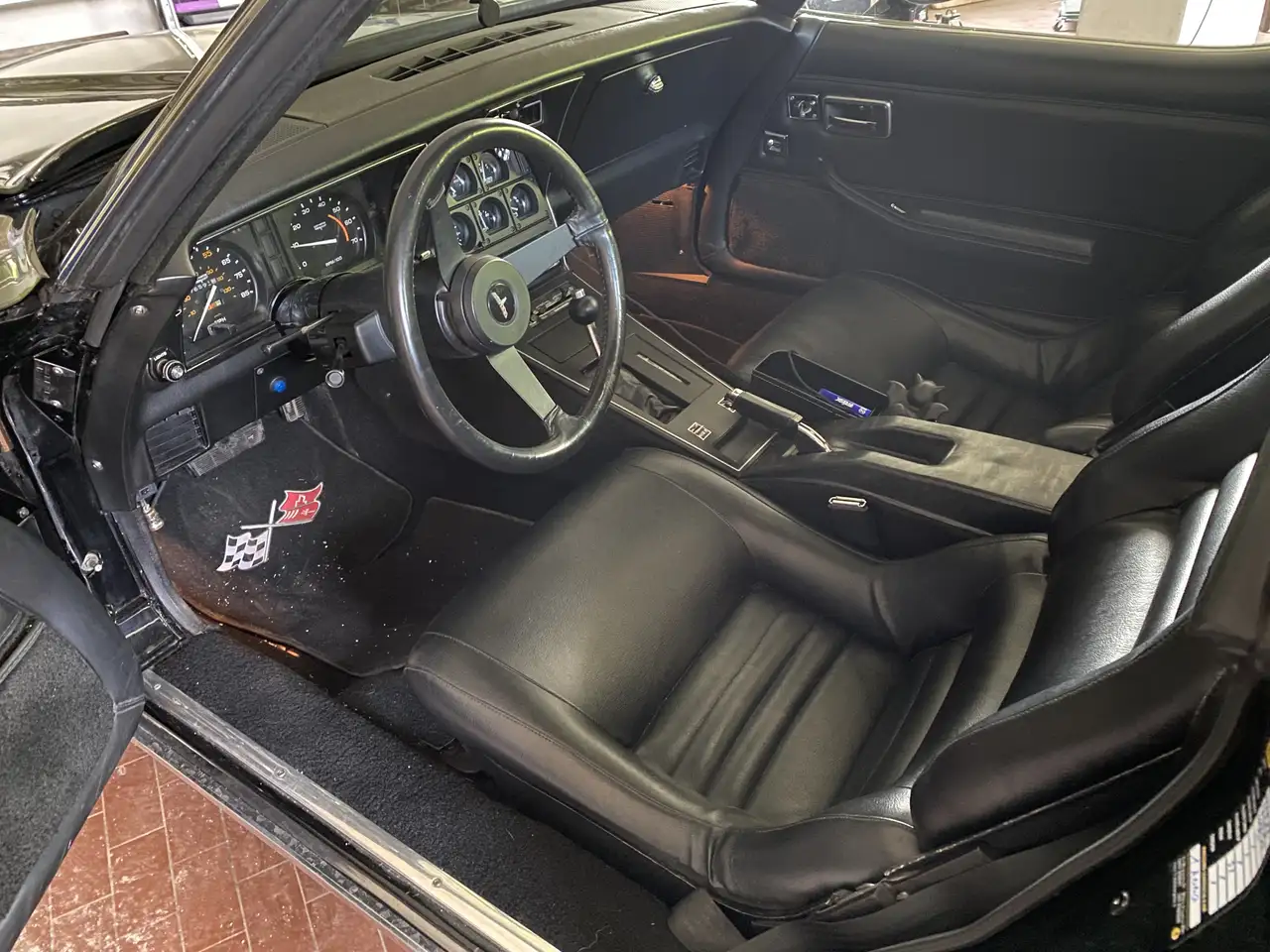 Corvette C3, foto 3