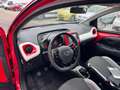 Toyota Aygo AYGO x-play Rot - thumbnail 8