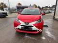 Toyota Aygo AYGO x-play Rot - thumbnail 1