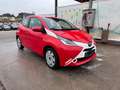 Toyota Aygo AYGO x-play Rosso - thumbnail 3