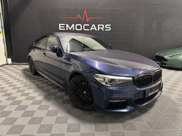 530D G30 M SPORT SUIVI FULL