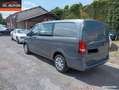Mercedes-Benz Vito Mercedes Long 114 CDI 6 Places 136 cv Année 2015 Gris - thumbnail 3
