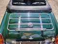 MG Midget Cabrio Roadster Grün - thumbnail 14