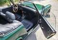 MG Midget Cabrio Roadster Grün - thumbnail 1