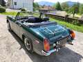 MG Midget Cabrio Roadster Grün - thumbnail 5
