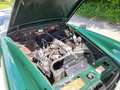 MG Midget Cabrio Roadster Grün - thumbnail 9