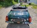 MG Midget Cabrio Roadster Grün - thumbnail 6