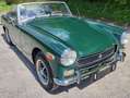 MG Midget Cabrio Roadster Grün - thumbnail 13